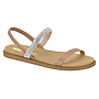 SANDALIAS MOLECA TIRA PRONTA/NP TURIM/ELASTICO 5443.231