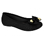 CHATITAS MOLEKINHA TECIDO LONA GLITER VENEZA 2502.387