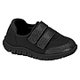 TENIS MOLEKINHA NYLON FLAT/VERNIZ LONDON 2736.103
