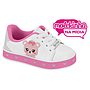 TENIS MOLEKINHA NAPA TURIM/METAL GLAMOUR 2131.634