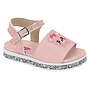 SANDALIAS MOLEKINHA NAPA TURIM/VERNIZ LONDON 2724.116