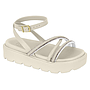 SANDALIAS MOLEKINHA NAPA TURIM/TIRA FIRENZE/T NP TURIM 2362.102