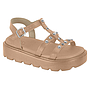 SANDALIAS MOLEKINHA NAPA TURIM 2362.103