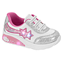 TENIS MOLEKINHA TEC TIE DYE AQUAREL/VZ LOND 2731.307