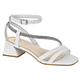 SANDALIAS MOLEKINHA TIRA PRONTA STRASS/NAPA TURIM 2347.117