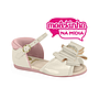 SANDALIAS MOLEKINHA 2114.269 VERNIZ PREMIUM/CACHAREL SOFT