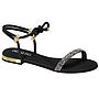 SANDALIAS BEIRA RIO 8263.974 TIRA PRONTA OSTRA/T PTA PELE STRECH