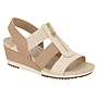 SANDALIAS MODARE 7123.154 ELASTICO/NP FLOATHER NATURE
