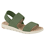 SANDALIAS MODARE 7162.206 ELASTICO CANELADO