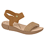 SANDALIAS MODARE 7199.102 ELAS FR/ELA MEER/NP FLOA NAT/N SE F 