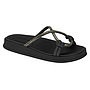 ZUECOS MOLECA 5509.101 TIRA SANTORINI/TIRA PELE STRECH