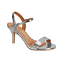 SANDALIAS VIZZANO 6524.202 METALIZADO PREMIUM