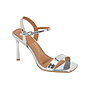 SANDALIAS VIZZANO 6516.200 METAL GLAMOUR