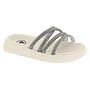 ZUECOS MOLEKINHA 2358.108 TIRA PRONTA STRASS
