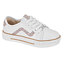 TENIS MOLEKINHA 2565.109 NAPA TURIM/SHINE SNAK