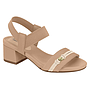 SANDALIAS MODARE ELASTICO/NAPA PELE STRECH 
