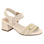 SANDALIAS MODARE 7187.109 ELAST/TEC TRAM VALENCIA/NP FLOA NAT