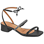 SANDALIAS VIZZANO 6454.125 PELICA/TR PR VIENNA/TR PR/PELICA