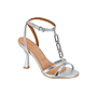 SANDALIAS VIZZANO 6527.203 METALIZADO PREMIUM 