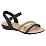 SANDALIAS MODARE 7127.247 NP PELE STR/TIRA PRO NP PE ST+M PRE