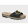 ZUECOS MODARE 7132.152 NP PELE STRECH/METALIZADO PREMIUM