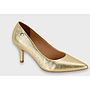 ZAPATOS VIZZANO 1185.1302 METALIZADO FAVO