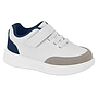 TENIS MOLEKINHO 2631.110 NAPA FLOTER RUSTICO NEO/CAMURCAO