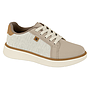 TENIS MOLEKINHO 2861.203 TECIDO TIMOR LESTE/NAPA FLOT R NEO