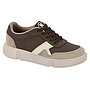 TENIS MOLEKINHO 2838.123 NAPA FLOTER RUSTICO NEO/CAMURCAO