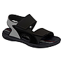 SANDALIAS MOLEKINHO 2402.745 NAPA FLOTER RUSTICO NEO/CAMURCAO