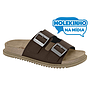 ZAPATILLAS MOLEKINHO 2425.103 NAPA FLOTER RUSTICO NEO