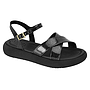 SANDALIAS MOLEKINHA 2359.100 VERNIZ LONDON
