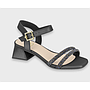 SANDALIAS MOLEKINHA 2347.107 NP METALIZADO TAMISA NEO/TIRA OSTRA