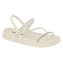 SANDALIAS MOLECA 5499.106 ELAST PEL/T P MILA-STRA/T SAG
