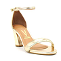 SANDALIAS VIZZANO 6262.1329 METAL FLOAT DUBAI/T PR MET