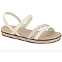SANDALIAS BEIRA RIO 8321.1746 T PTA NAPA TURIM/T PTA CRAVO/NP TUR