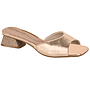 ZUECOS BEIRA RIO 8540.100 METALIZADO PREMIUM