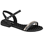 SANDALIAS BEIRA RIO 8519.109 NAPA TURIM/TP METALIZ PRE/TP STRASS