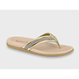 ZUECOS BEIRA RIO 8544.104 TP METALIZADO PREMIUM- MICROM/MET PR