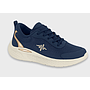 TENIS ACTVITTA 4845.103 NY FR SP/NP FLO R N/MET LONDON/AUST