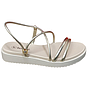 SANDALIAS BEBECE NAPA METAL PELICA T2289-728