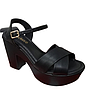 SANDALIAS BEBECE NAPA SINGAPURE T5118-132