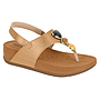 SANDALIAS MODARE 7207.102 METALIZADO LONDON