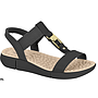 SANDALIAS MODARE 7142.139 NAPA FLOATHER NATURE/ELASTICO