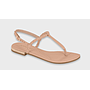 SANDALIAS BEIRA RIO 8263.972 T PTA CHICOTE NAPA TURIM/NAPA TURIM