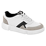 TENIS MOLEKINHO 2838.123 NAPA FLOTER RUSTICO NEO/CAMURCAO