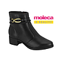 BOTAS MOLECA 5346.102 NAPA BERLIM/TRANCA PRONTA