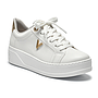 TENIS VIA MARTE NAPA/NAPA CIRCULAR/LEZARD METAL 023-021