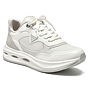 TENIS VIA MARTE NOBUCK/NOBUCK/TELA TECNO/NAPA/NOBUCK/METALIZADO 260-007