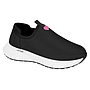 TENIS MOLEKINHA 2580.100 LYCRA PEROLA/VELVET